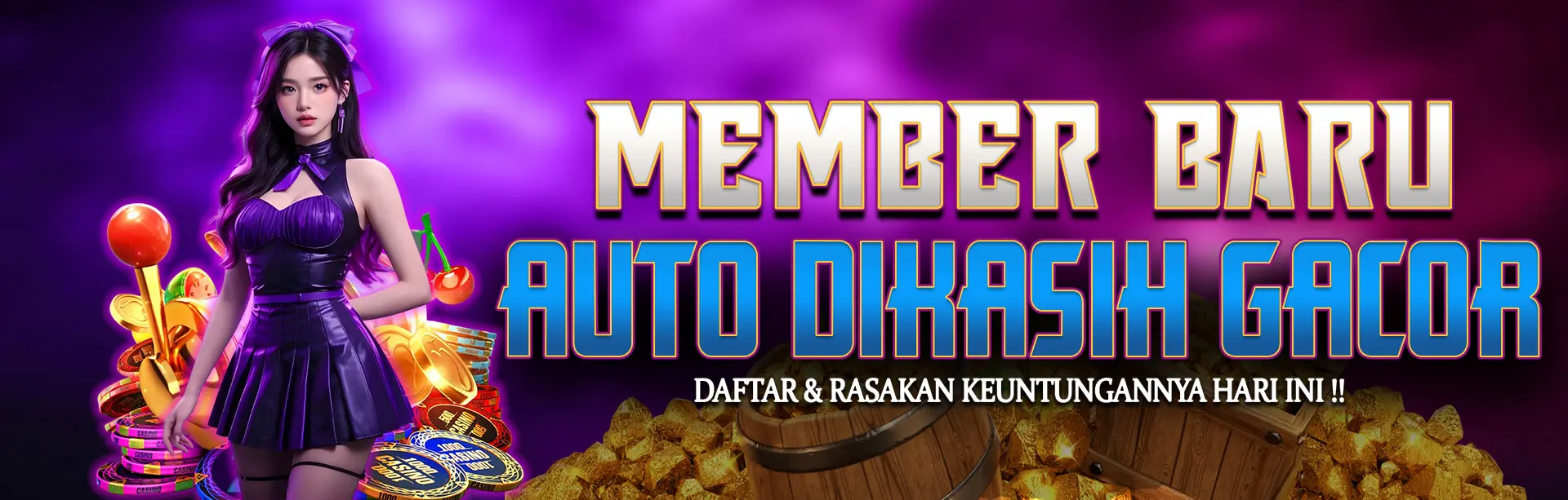 BINTARO188